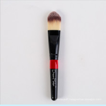 Professional 1piece Synthetic Hair Cosmetic Foundation Brush